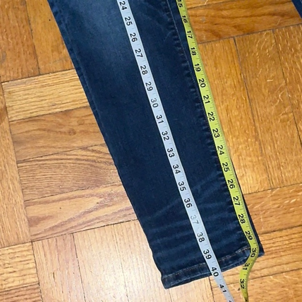 American Eagle, Slim Jeans, Men’s Size 33 X 32 - Picture 12 of 13